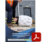 MiniPro Survey Airbag Brochure